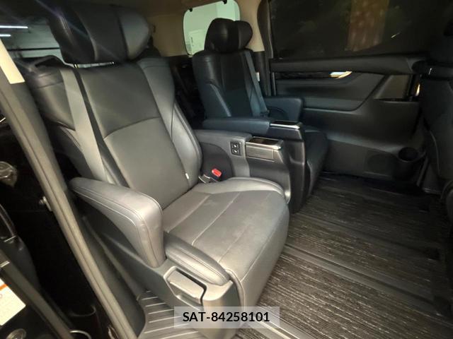 Toyota VELLFIRE 2019-09 8006141-8