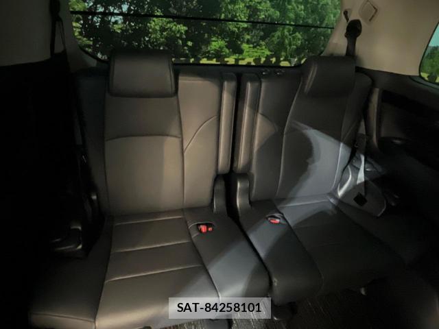 Toyota VELLFIRE 2019-09 8006141-9