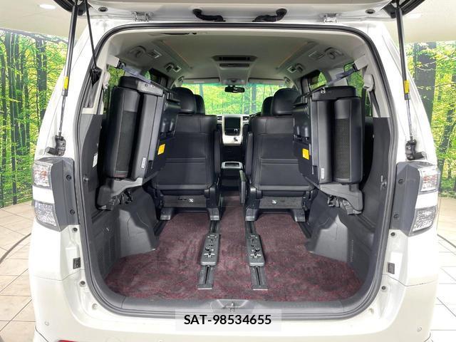 Toyota VELLFIRE 2013-02 8006729-10