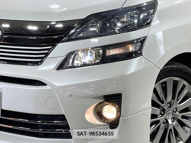 Toyota VELLFIRE 2013-02 8006729-12