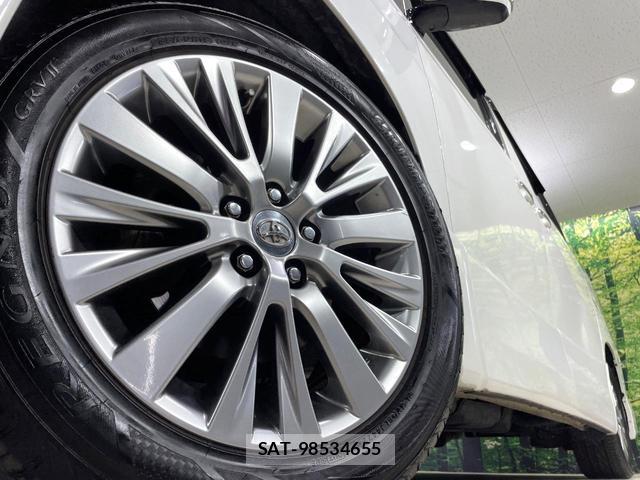 Toyota VELLFIRE 2013-02 8006729-13