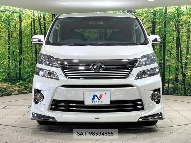 Toyota VELLFIRE 2013-02 8006729-14