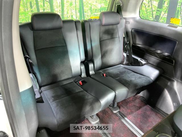 Toyota VELLFIRE 2013-02 8006729-9