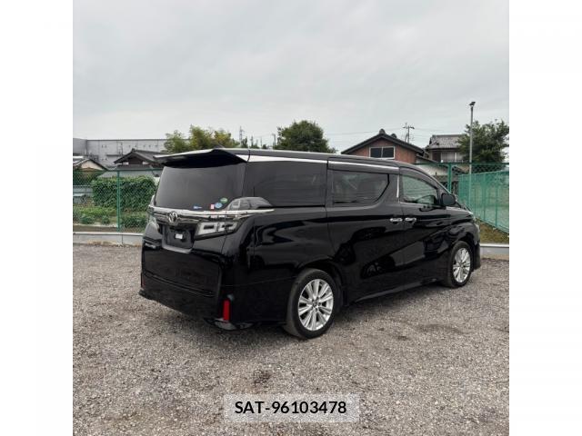 Toyota VELLFIRE 2019-09 8008164-1