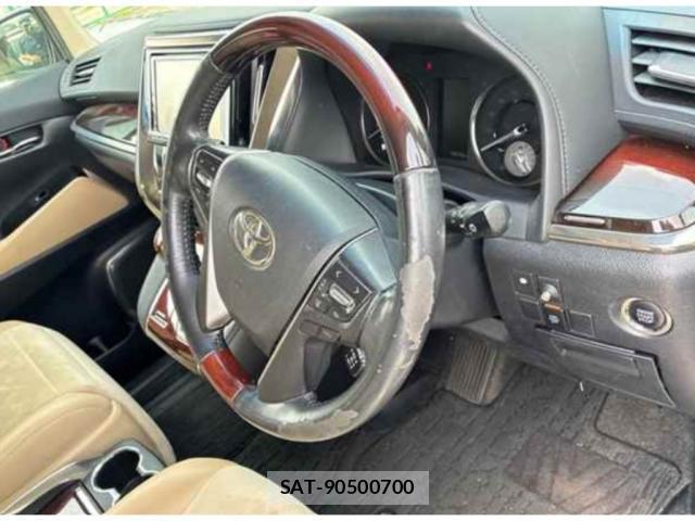 Toyota VELLFIRE 2015-06 8008203-2