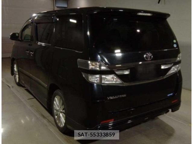 Toyota VELLFIRE 2012-06 8008217-1