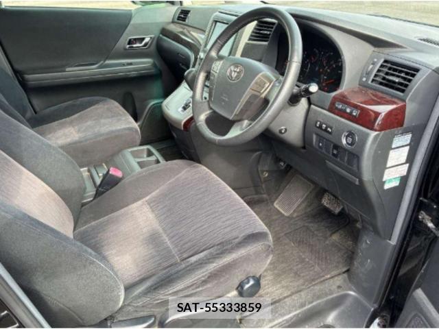 Toyota VELLFIRE 2012-06 8008217-2