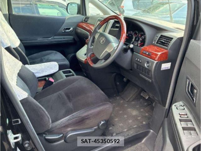 Toyota VELLFIRE 2010-05 8008220-2