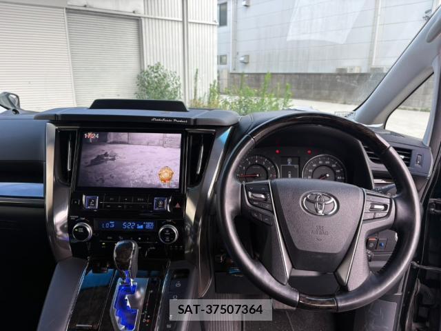 Toyota VELLFIRE 2016-12 8008227-2