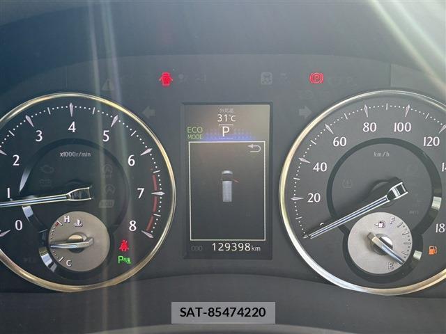 Toyota VELLFIRE 2015-10 8008453-2