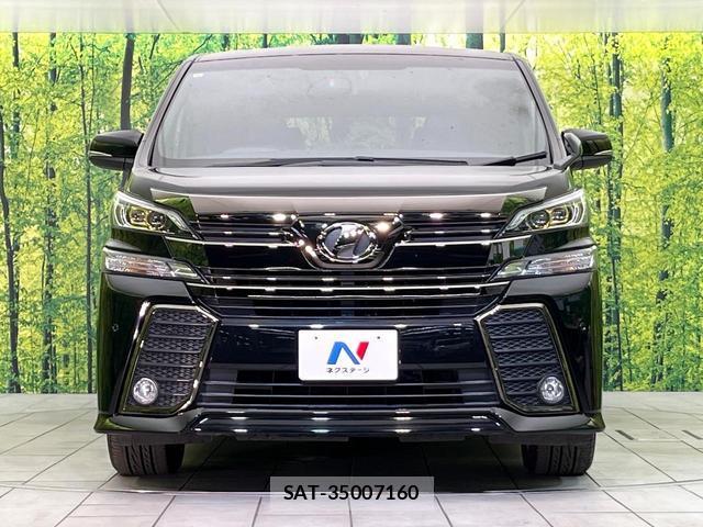 Toyota VELLFIRE 2017-09 8008700-14