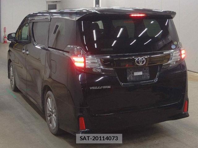 Toyota VELLFIRE 2017-06 8008847-1