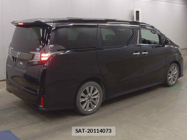 Toyota VELLFIRE 2017-06 8008847-4