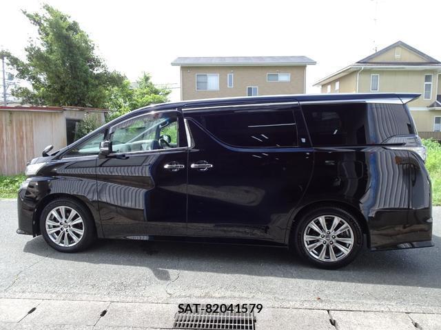 Toyota VELLFIRE 2016-09 8009482-10