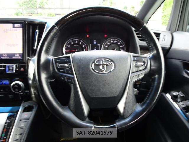 Toyota VELLFIRE 2016-09 8009482-11