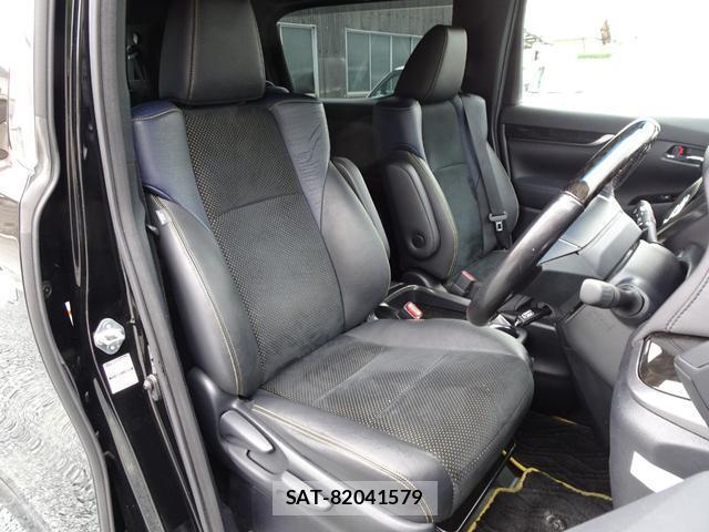 Toyota VELLFIRE 2016-09 8009482-13