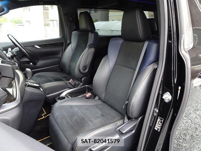 Toyota VELLFIRE 2016-09 8009482-14