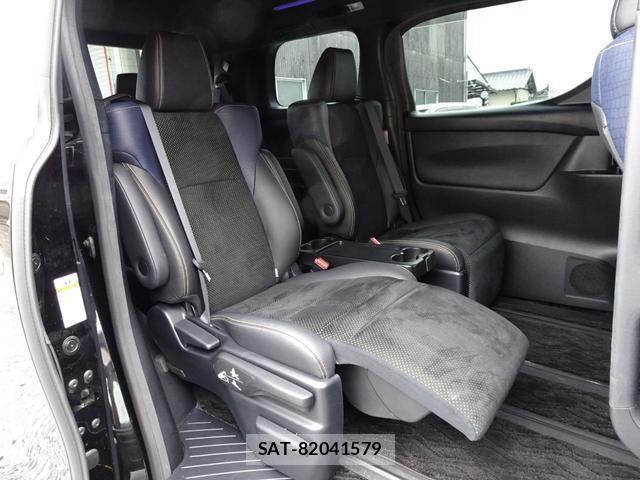 Toyota VELLFIRE 2016-09 8009482-15