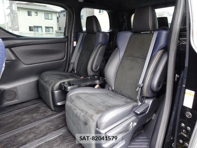 Toyota VELLFIRE 2016-09 8009482-16