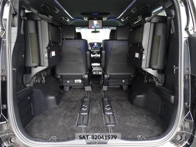 Toyota VELLFIRE 2016-09 8009482-19