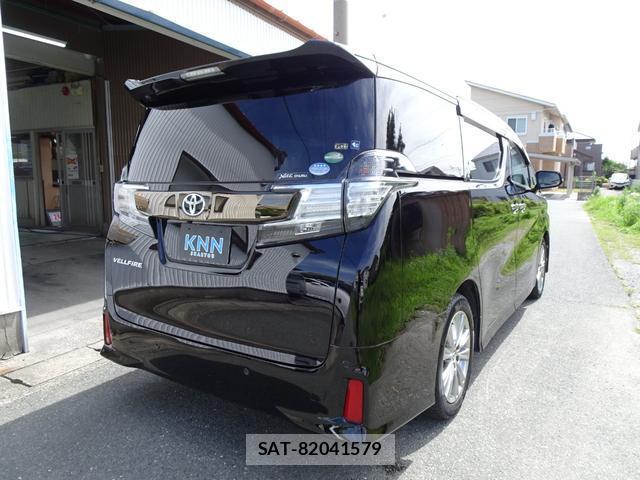 Toyota VELLFIRE 2016-09 8009482-8