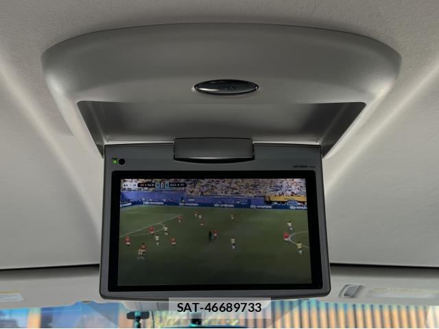 Toyota VELLFIRE 2008-07 8009886-12