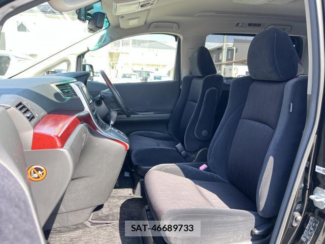 Toyota VELLFIRE 2008-07 8009886-14