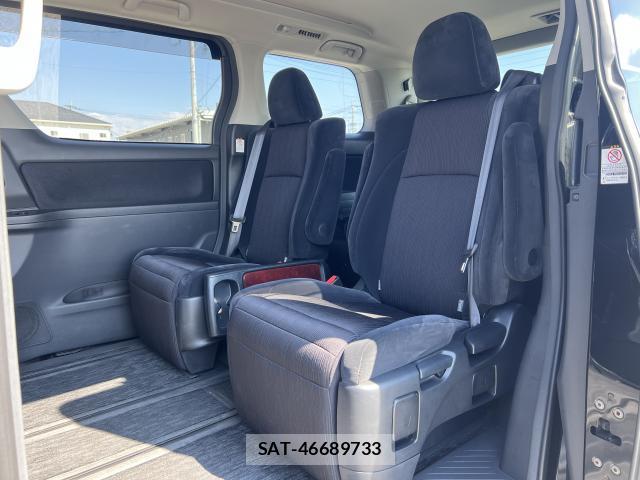Toyota VELLFIRE 2008-07 8009886-15