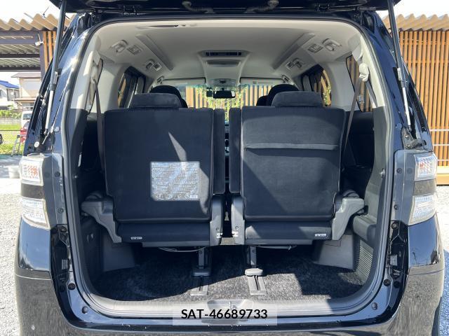 Toyota VELLFIRE 2008-07 8009886-17