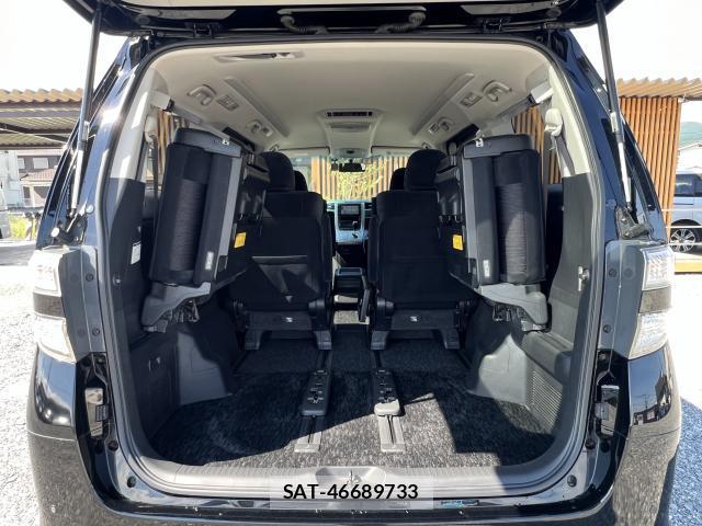 Toyota VELLFIRE 2008-07 8009886-18