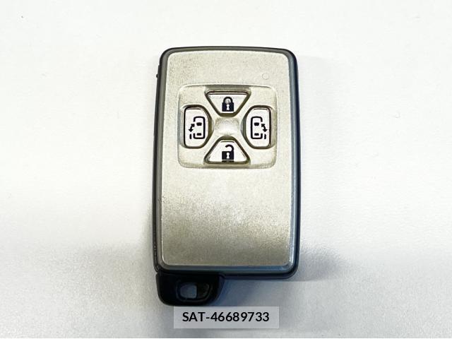 Toyota VELLFIRE 2008-07 8009886-19