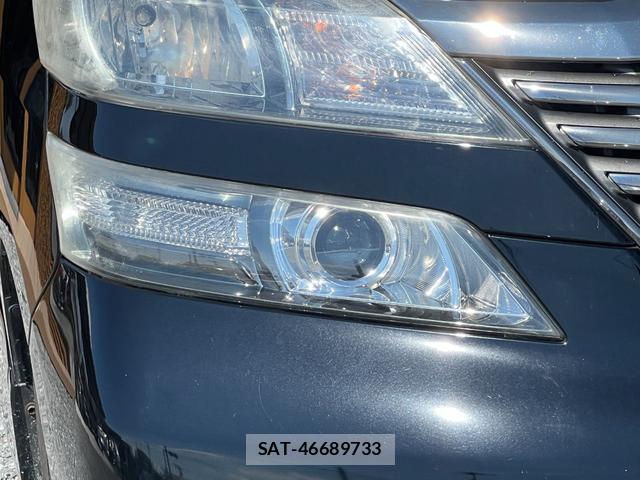 Toyota VELLFIRE 2008-07 8009886-4