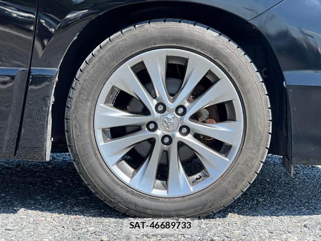 Toyota VELLFIRE 2008-07 8009886-5