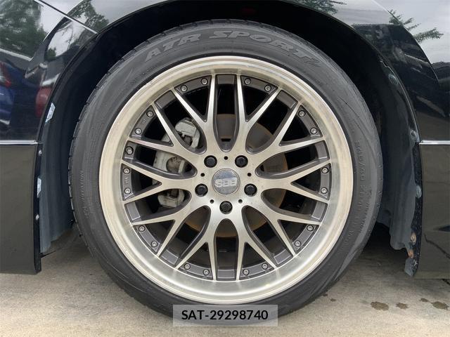 Toyota VELLFIRE 2017-04 8011478-17