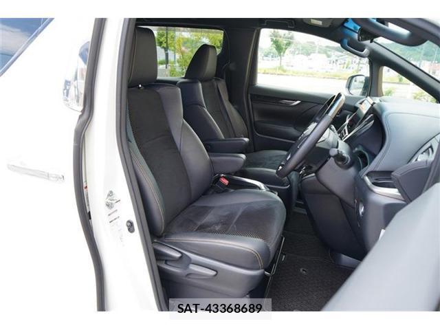Toyota VELLFIRE 2016-08 8011936-11