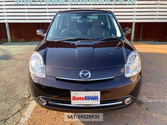 Mazda VERISA 2014-04 8007053-14