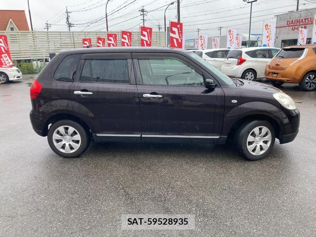 Mazda VERISA 2014-04 8007053-15
