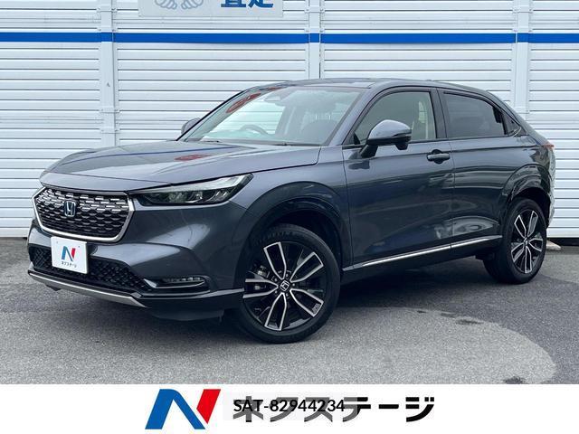 Honda VEZEL 2022-03 8003625-0