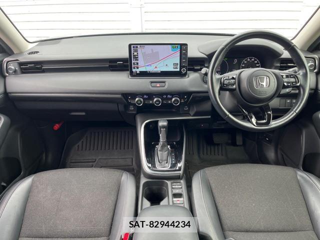 Honda VEZEL 2022-03 8003625-1