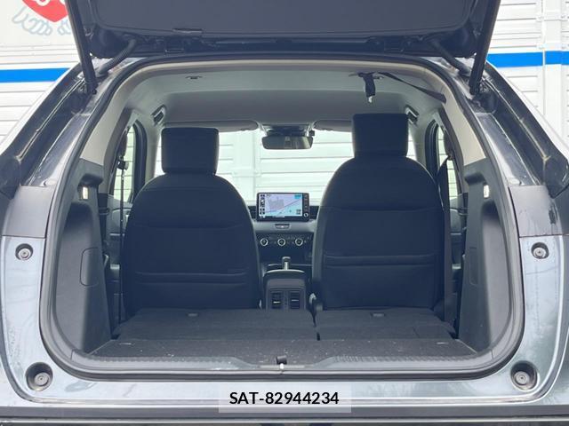 Honda VEZEL 2022-03 8003625-11