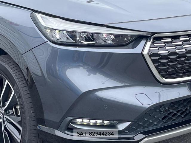 Honda VEZEL 2022-03 8003625-12