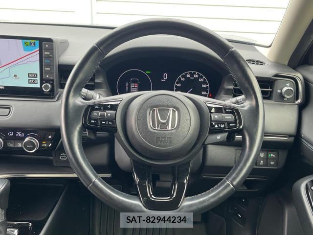 Honda VEZEL 2022-03 8003625-14