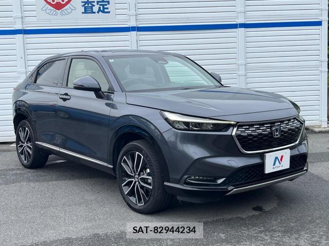 Honda VEZEL 2022-03 8003625-17