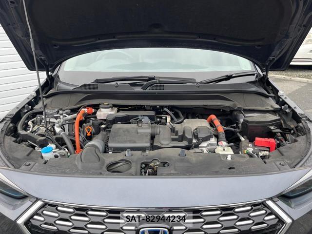 Honda VEZEL 2022-03 8003625-19
