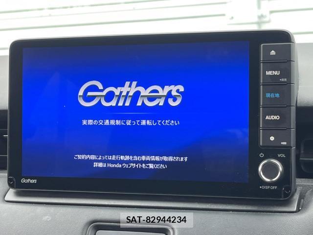 Honda VEZEL 2022-03 8003625-3