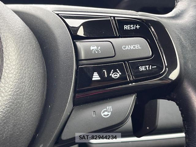 Honda VEZEL 2022-03 8003625-5