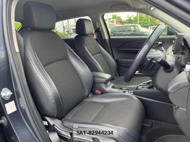 Honda VEZEL 2022-03 8003625-9