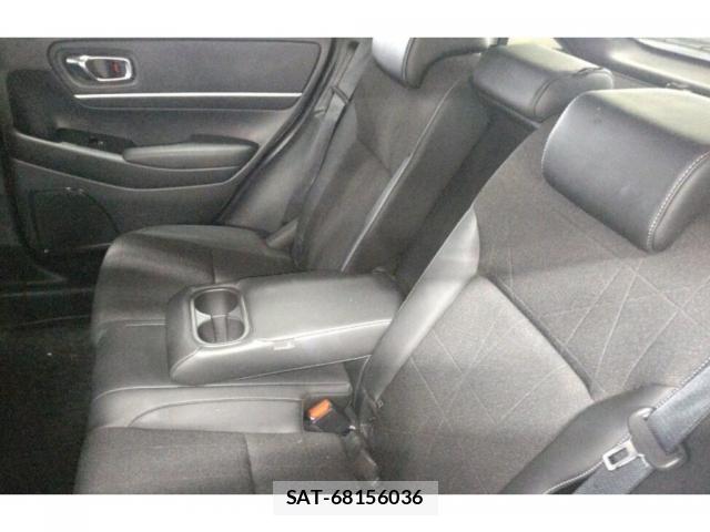 Honda VEZEL 2021-12 8004002-5