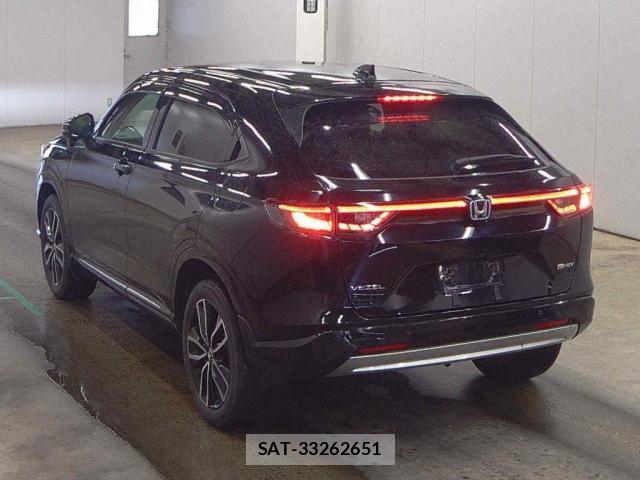 Honda VEZEL 2023-06 8004253-1