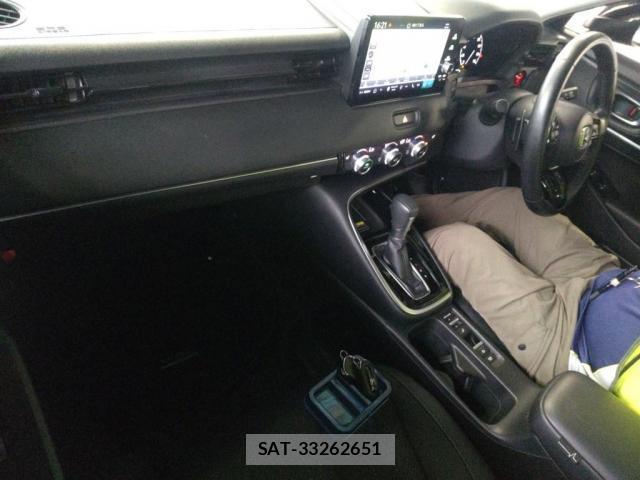 Honda VEZEL 2023-06 8004253-2